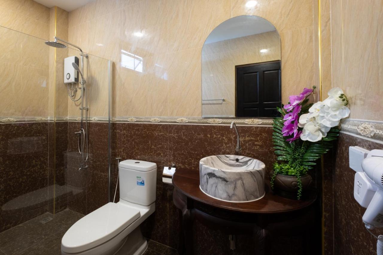 Lanna Kamin Pool Villa Airport Чиангмай Экстерьер фото